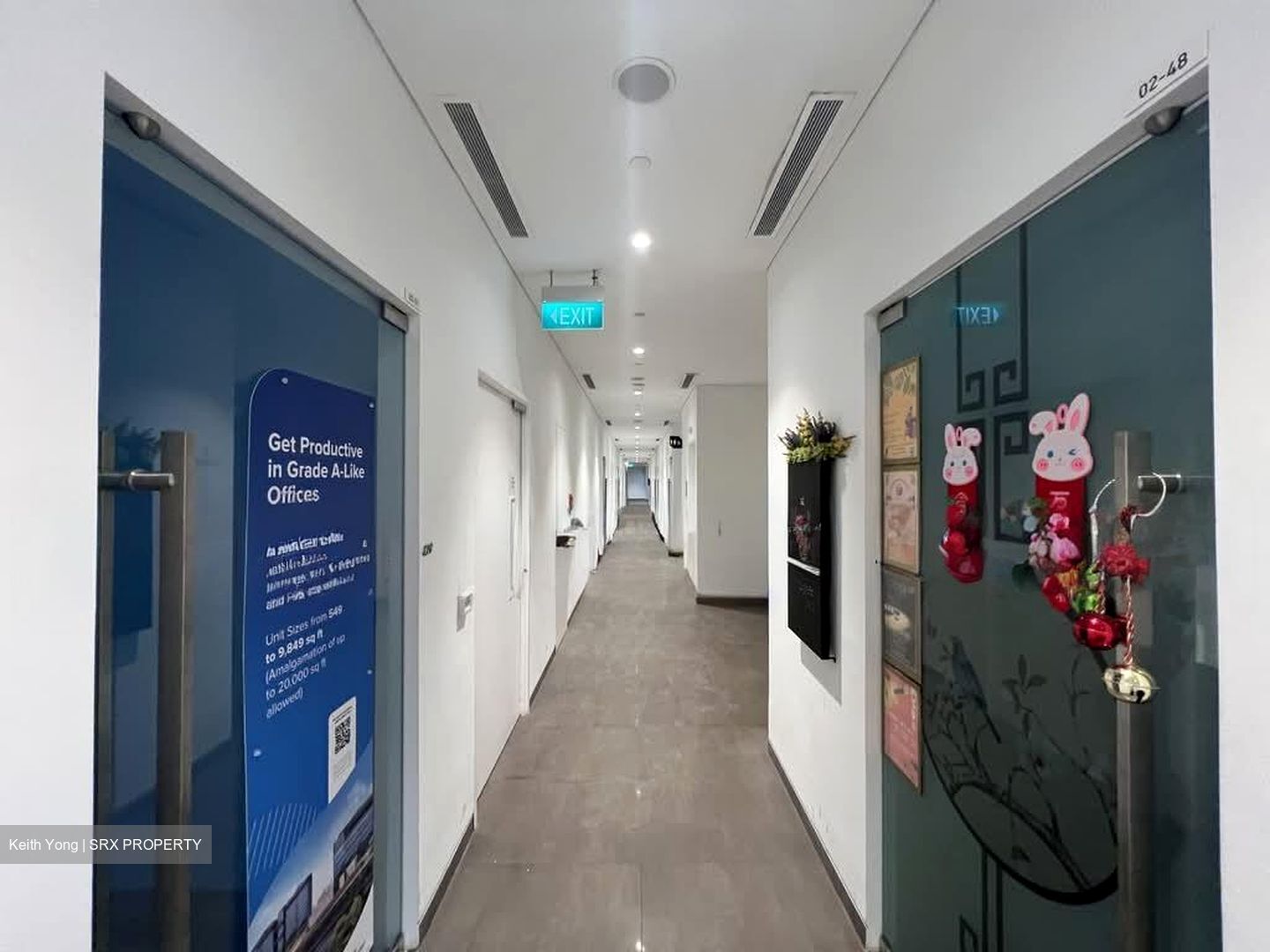 Woods Square (D25), Office #562948471